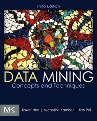 Data Mining - Concepts and Techniques 3rd Edition